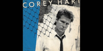 Οι μουσικές επιλογές του e-ptolemeos.gr: Corey Hart – Sunglasses At Night (1983)