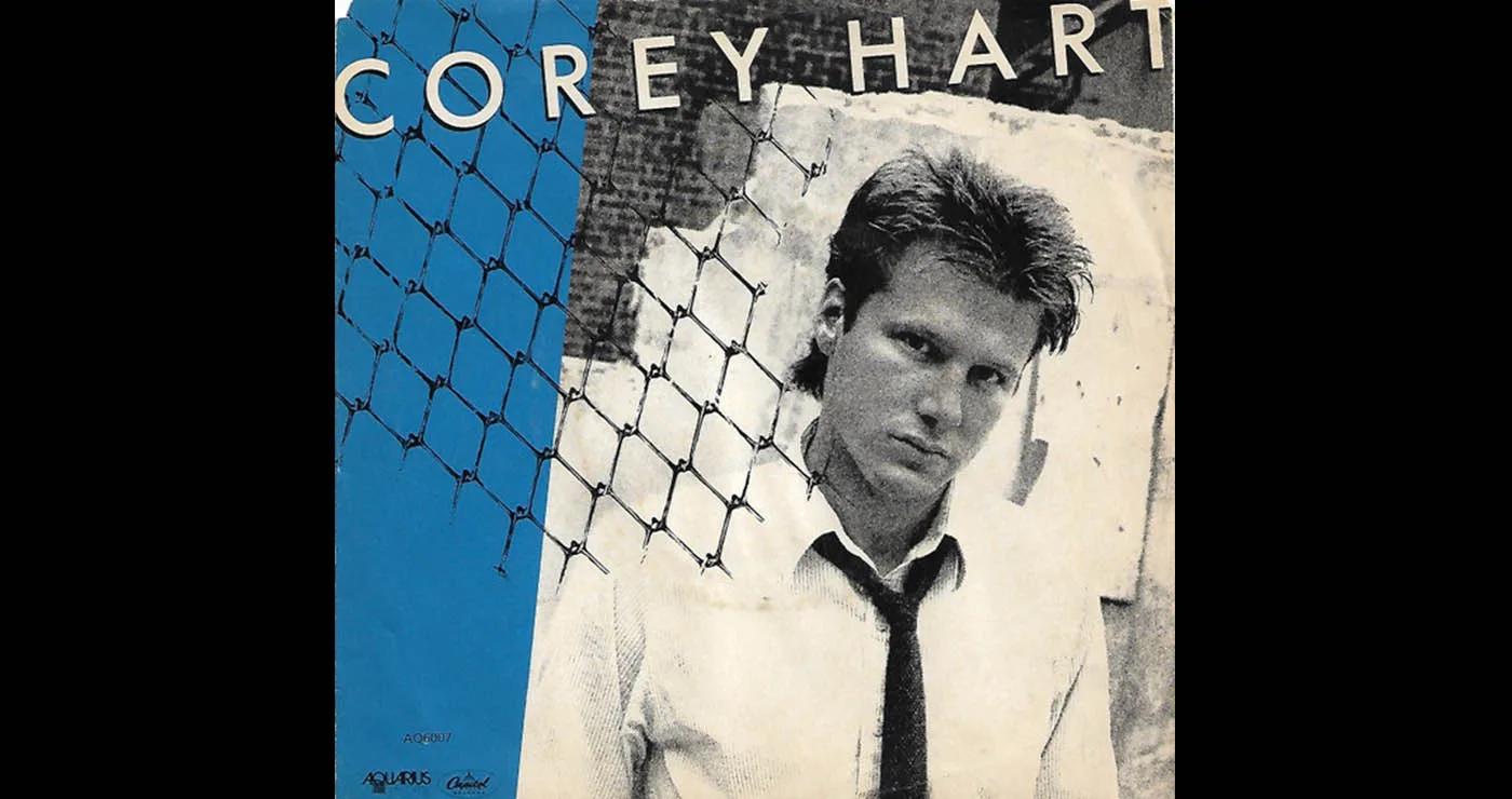 Οι μουσικές επιλογές του e-ptolemeos.gr: Corey Hart – Sunglasses At Night (1983)