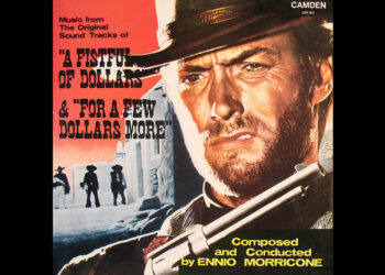 Οι μουσικές επιλογές του e-ptolemeos.gr: Ennio Morricone – For a Few Dollars More (Per Qualche Dollaro in Più) (1965)