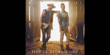 Οι μουσικές επιλογές του e-ptolemeos.gr: Florida Georgia Line – Can’t Say I Ain’t Country (2019)