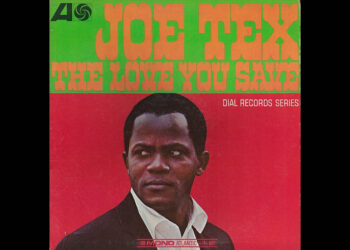 Οι μουσικές επιλογές του e-ptolemeos.gr: Joe Tex – The Love You Save (1966)