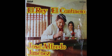 Οι μουσικές επιλογές του e-ptolemeos.gr: José Alfredo Jiménez – El Rey (1971)