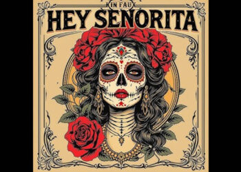 Οι μουσικές επιλογές του e-ptolemeos.gr: Kin Faux – Hey Senorita (2026)