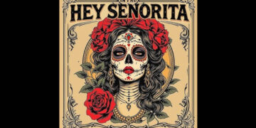 Οι μουσικές επιλογές του e-ptolemeos.gr: Kin Faux – Hey Senorita (2026)