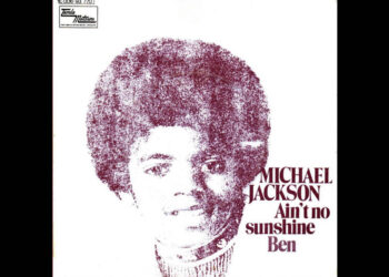 Οι μουσικές επιλογές του e-ptolemeos.gr: Michael Jackson – Ain’t No Sunshine (1972)