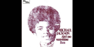 Οι μουσικές επιλογές του e-ptolemeos.gr: Michael Jackson – Ain’t No Sunshine (1972)