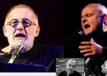 Απόψε η μεγάλη συναυλία αφιέρωμα στον Θάνο Μικρούτσικο – 4ο FESTIVALITO της ΥΨΙΚΑΜΙΝΟΥ