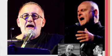 Απόψε η μεγάλη συναυλία αφιέρωμα στον Θάνο Μικρούτσικο – 4ο FESTIVALITO της ΥΨΙΚΑΜΙΝΟΥ