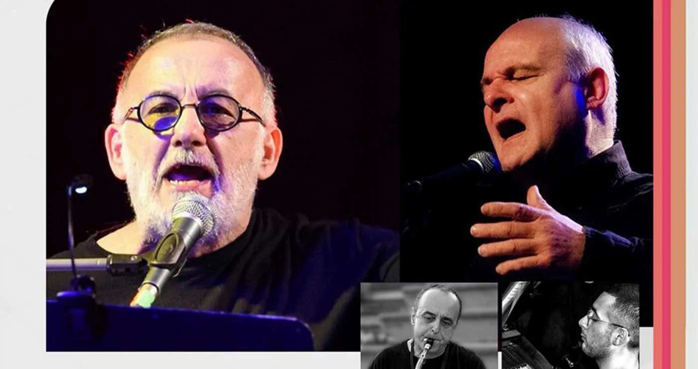 Απόψε η μεγάλη συναυλία αφιέρωμα στον Θάνο Μικρούτσικο – 4ο FESTIVALITO της ΥΨΙΚΑΜΙΝΟΥ