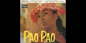 Οι μουσικές επιλογές του e-ptolemeos.gr: Monchito And His Mambos Royals – Pao-Pao (1959)