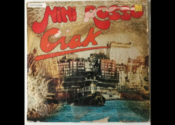 Οι μουσικές επιλογές του e-ptolemeos.gr: Nini Rosso – Eagle Has Landed (Soundtrack, La Notte Dell’Aquila) (1977)