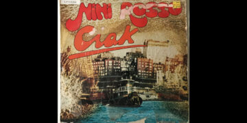 Οι μουσικές επιλογές του e-ptolemeos.gr: Nini Rosso – Eagle Has Landed (Soundtrack, La Notte Dell’Aquila) (1977)