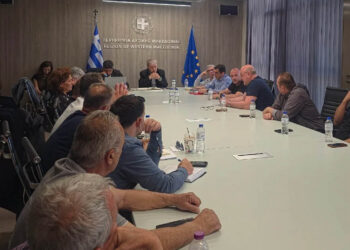 Νομοθετική ρύθμιση για τους δασικούς χάρτες και το ιδιοκτησιακό καθεστώς προωθεί η Περιφέρεια- Πιθανότητα για νέο κύκλο αντιρρήσεων