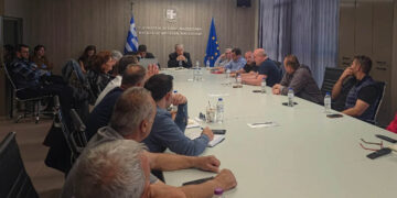 Νομοθετική ρύθμιση για τους δασικούς χάρτες και το ιδιοκτησιακό καθεστώς προωθεί η Περιφέρεια- Πιθανότητα για νέο κύκλο αντιρρήσεων