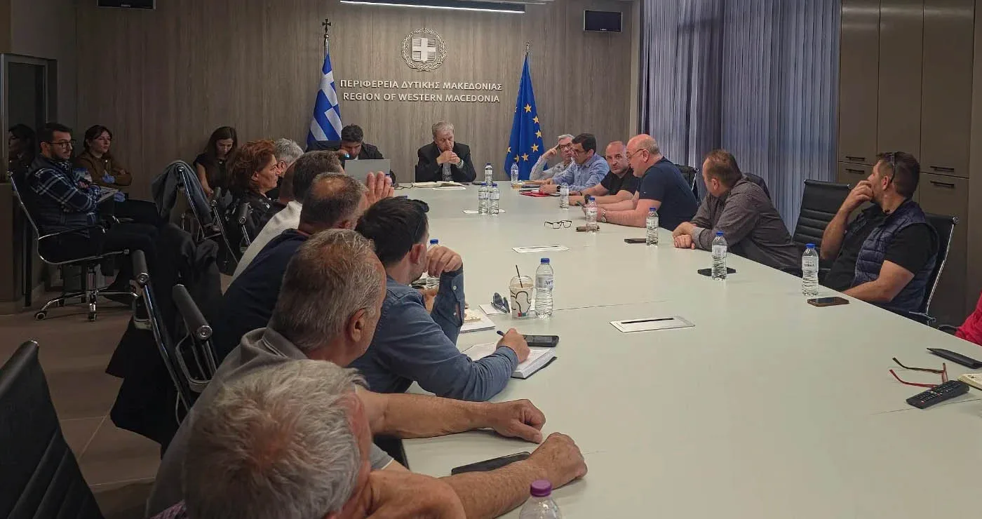 Νομοθετική ρύθμιση για τους δασικούς χάρτες και το ιδιοκτησιακό καθεστώς προωθεί η Περιφέρεια- Πιθανότητα για νέο κύκλο αντιρρήσεων