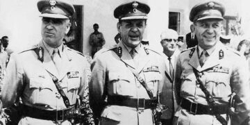 Σαν Σήμερα: 21 Απριλίου 1967 – Πραξικόπημα των συνταγματαρχών στην Ελλάδα