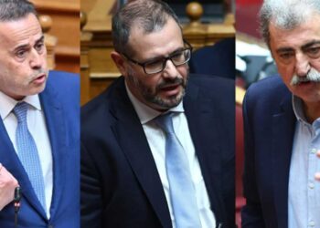 Κόντρα για τον λιγνίτη στη Βουλή – Τσάφος για Πτολεμαΐδα 5: “Δεν είναι ανταγωνιστική. 18 μέρες έχει λειτουργήσει φέτος”