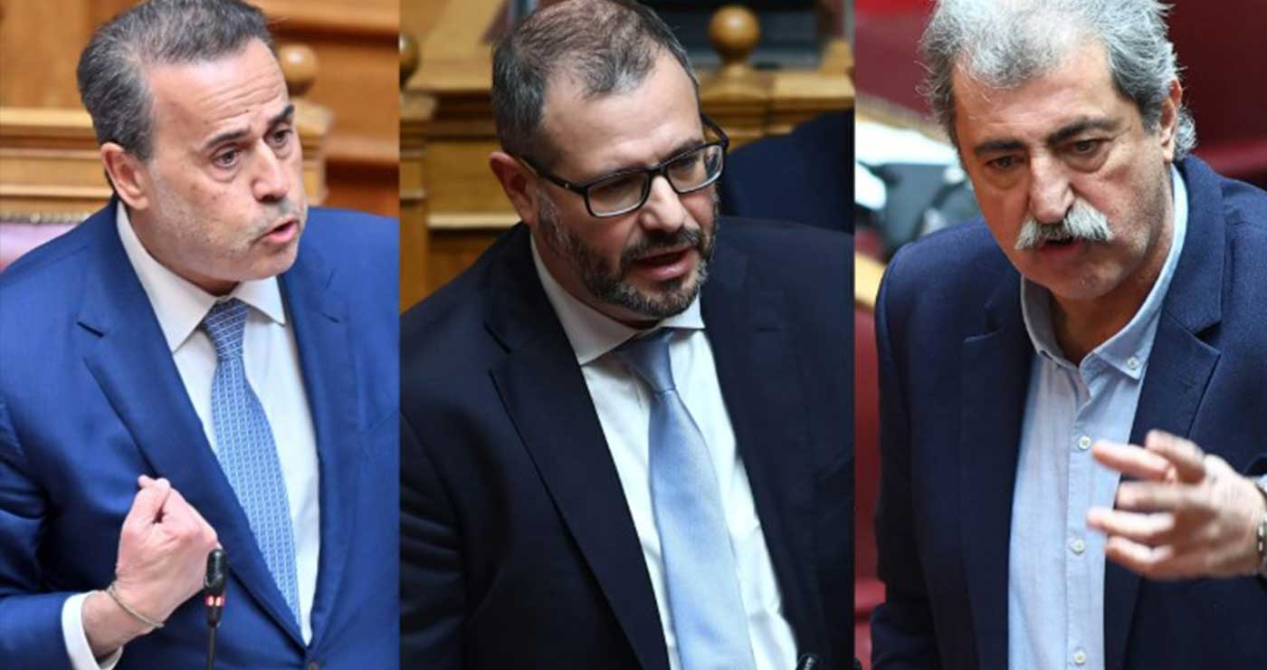 Κόντρα για τον λιγνίτη στη Βουλή – Τσάφος για Πτολεμαΐδα 5: “Δεν είναι ανταγωνιστική. 18 μέρες έχει λειτουργήσει φέτος”