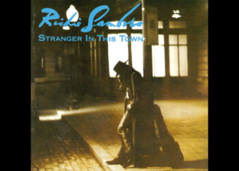 Οι μουσικές επιλογές του e-ptolemeos.gr: Richie Sambora – Stranger In This Town (1991)