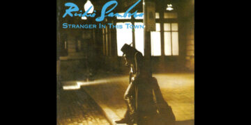 Οι μουσικές επιλογές του e-ptolemeos.gr: Richie Sambora – Stranger In This Town (1991)
