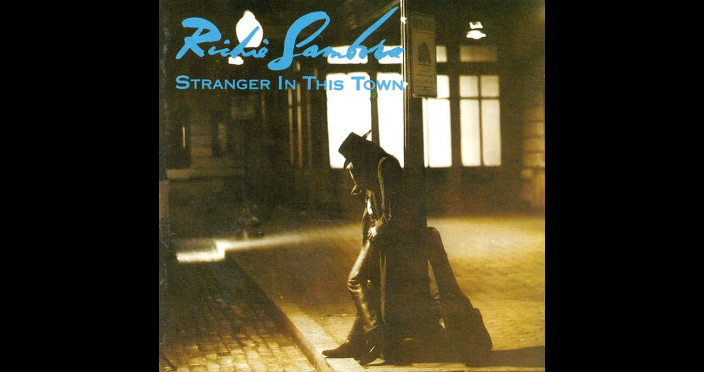 Οι μουσικές επιλογές του e-ptolemeos.gr: Richie Sambora – Stranger In This Town (1991)