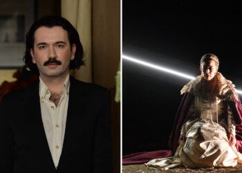 Διεθνής διάκριση για δημιουργό της Δυτικής Μακεδονίας στη Biennale Σκηνογραφίας του Βουκουρεστίου