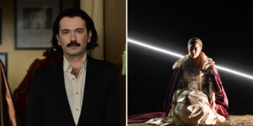 Διεθνής διάκριση για δημιουργό της Δυτικής Μακεδονίας στη Biennale Σκηνογραφίας του Βουκουρεστίου