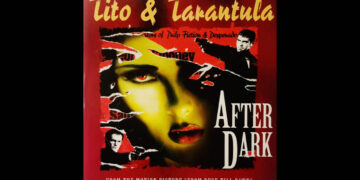 Οι μουσικές επιλογές του e-ptolemeos.gr: Tito And Tarantula – After Dark (1996)
