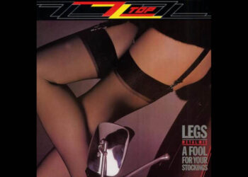 Οι μουσικές επιλογές του e-ptolemeos.gr: ZZ Top – A Fool For Your Stockings (1979)