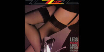 Οι μουσικές επιλογές του e-ptolemeos.gr: ZZ Top – A Fool For Your Stockings (1979)