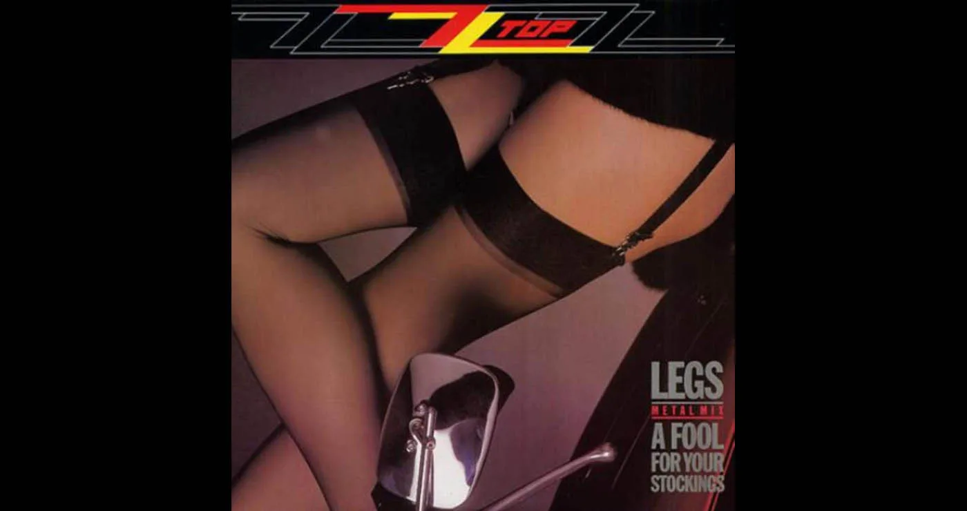 Οι μουσικές επιλογές του e-ptolemeos.gr: ZZ Top – A Fool For Your Stockings (1979)