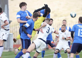 ΕΠΣ Κοζάνης: Πήρε το ντέρμπι ο Μακεδονικός Σιάτιστας και ένα «φωτιά» στα Play Off – Αποτελέσματα, βαθμολογία και επόμενη αγωνιστική σε Play Off & Play Out