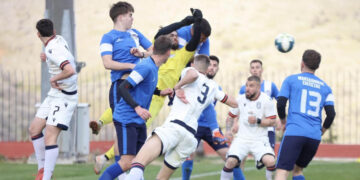 ΕΠΣ Κοζάνης: Πήρε το ντέρμπι ο Μακεδονικός Σιάτιστας και ένα «φωτιά» στα Play Off – Αποτελέσματα, βαθμολογία και επόμενη αγωνιστική σε Play Off & Play Out