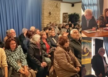 Όταν οι τόποι δεν ξεχνιούνται: Η παλιά Χαραυγή «ζωντάνεψε» στο Κουρί Κοζάνης (Φωτογραφίες & Βίντεο)