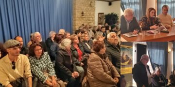 Όταν οι τόποι δεν ξεχνιούνται: Η παλιά Χαραυγή «ζωντάνεψε» στο Κουρί Κοζάνης (Φωτογραφίες & Βίντεο)