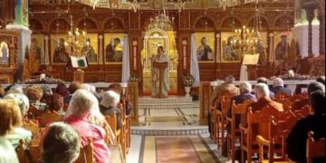 Με ευλογία Κυρίου, ο εορτασμός της Κυριακής του Θωμά! (Της Κούλας Πουλασιχίδου)