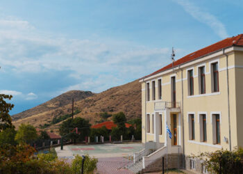 Πρέσπες: Επίδομα 3.000 ευρώ για κάθε παιδί που γεννιέται στον Δήμο