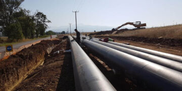 Σε… περιπέτειες ο αγωγός διασύνδεσης Τηλεθέρμανσης Κοζάνης- Έκτακτη λαϊκή συνέλευση στο Δρέπανο, σκέψεις για δημοψήφισμα, ζητά λεπτομερή ενημέρωση η Χαραυγή