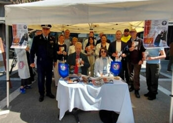 “Αλκοόλ και οδήγηση δεν πάνε μαζί” – Ενημέρωση για τα self – test αλκοτέστ στην Πτολεμαΐδα