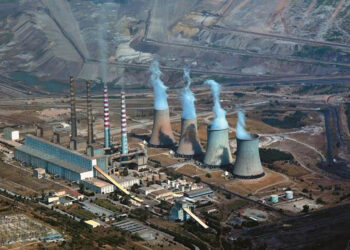 Η αλλαγή σελίδας στη Δυτική Μακεδονία: Από τον λιγνίτη στην πράσινη ενέργεια και τα data centers (Φωτογραφίες)