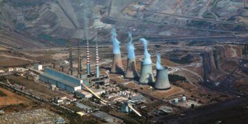 Η αλλαγή σελίδας στη Δυτική Μακεδονία: Από τον λιγνίτη στην πράσινη ενέργεια και τα data centers (Φωτογραφίες)