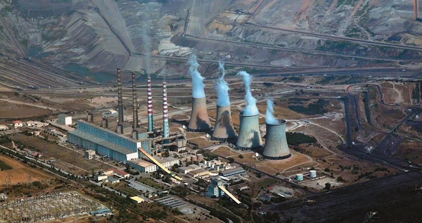 Η αλλαγή σελίδας στη Δυτική Μακεδονία: Από τον λιγνίτη στην πράσινη ενέργεια και τα data centers (Φωτογραφίες)