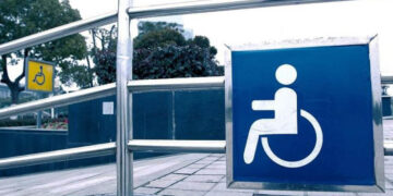 Έγκριση 770.000 ευρώ στο Βόιο για έργα προσβασιμότητας ΑμεΑ στα σχολεία