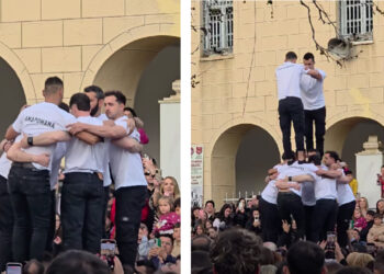 Ο χορός της Ανδρομάνας αναβίωσε στη Δεσκάτη Γρεβενών (Βίντεο)