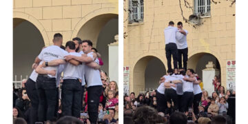 Ο χορός της Ανδρομάνας αναβίωσε στη Δεσκάτη Γρεβενών (Βίντεο)