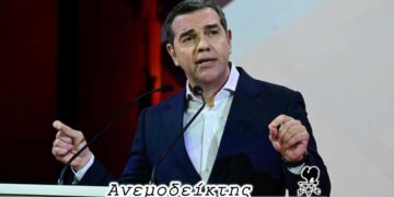 Ο αριθμός των υπογραφών θα δείξει και τη δυναμική Τσίπρα!