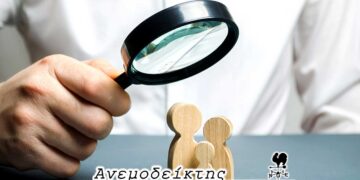 Δημογραφική κατάρρευση: Μια ακόμα δυσάρεστη διαπίστωση! – Ο ΑΝΕΜΟΔΕΙΚΤΗΣ σχολιάζει