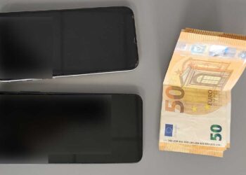 Γρεβενά: Συνελήφθη επ΄ αυτοφώρω 33χρονος για τηλεφωνικές απάτες