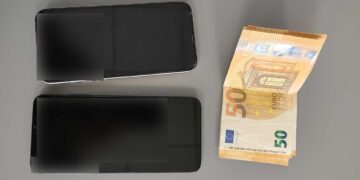 Γρεβενά: Συνελήφθη επ΄ αυτοφώρω 33χρονος για τηλεφωνικές απάτες
