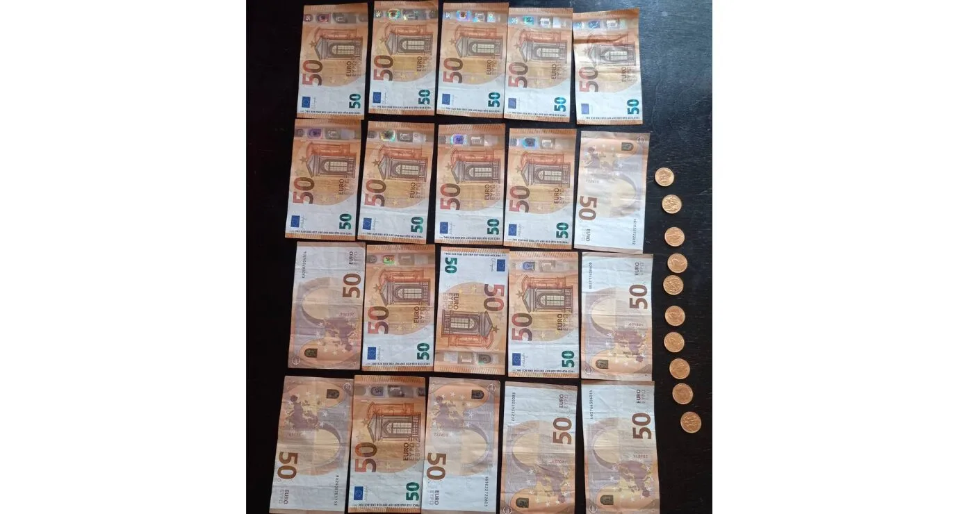 Καστοριά: 10 χρυσές λίρες και 1000 ευρώ έδωσε 93χρονη για δήθεν χειρουργική επέμβαση της κόρης της